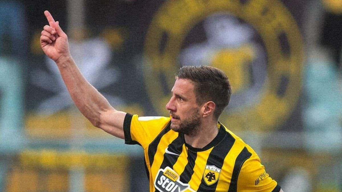 Varga Barnabás magyar csapattársat kapott
