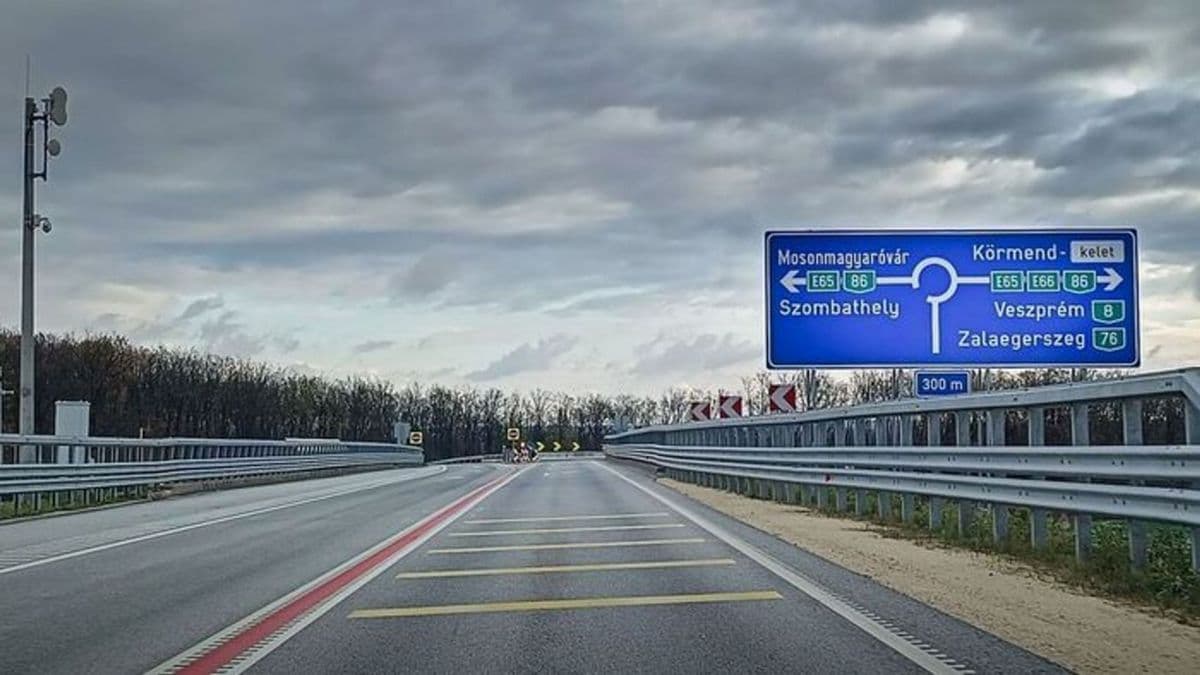 M87-M87 gyorsforgalmi utak: V. Németh Zsolt parlamenti kérése után újabb dátum került be a közbeszédbe