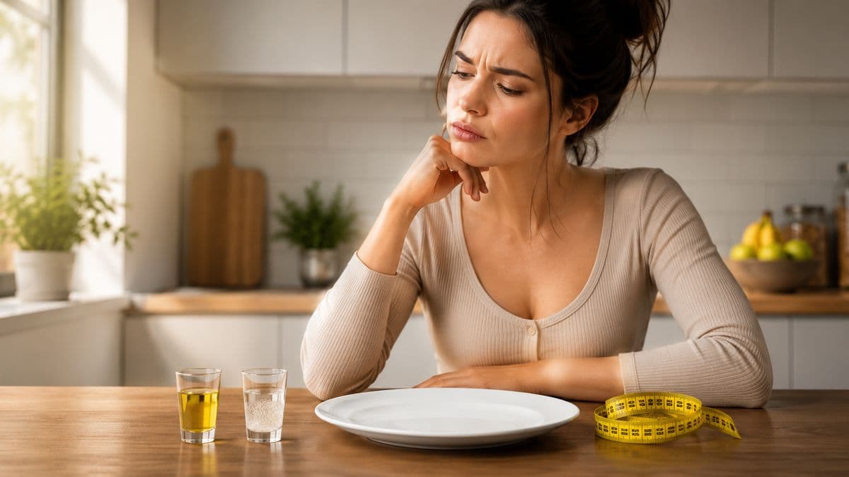 Nem minden bizarr diéta teljes őrültség – van, aminek egy része mögött kutatás is áll