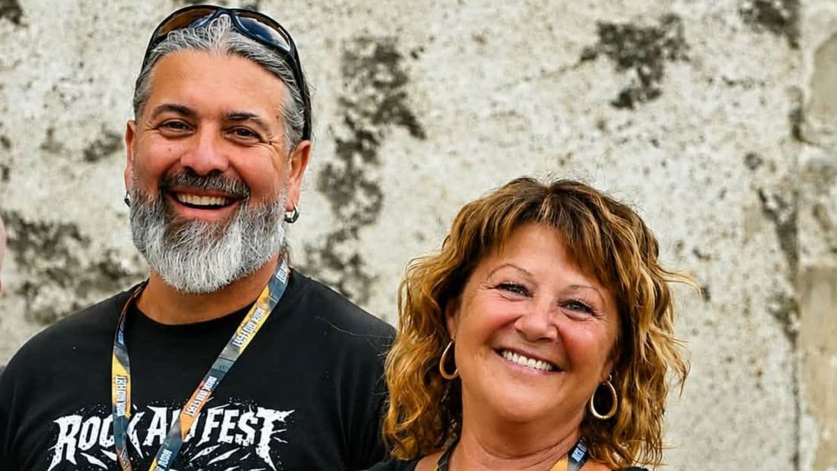 Love story a Sitkei Rockfesztiválról! Bemutatjuk a legromantikusabb párt