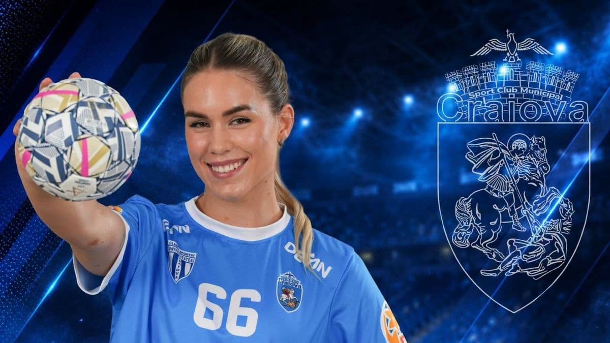 Kézilabda: Pődör Rebeka remekelt Romániában!