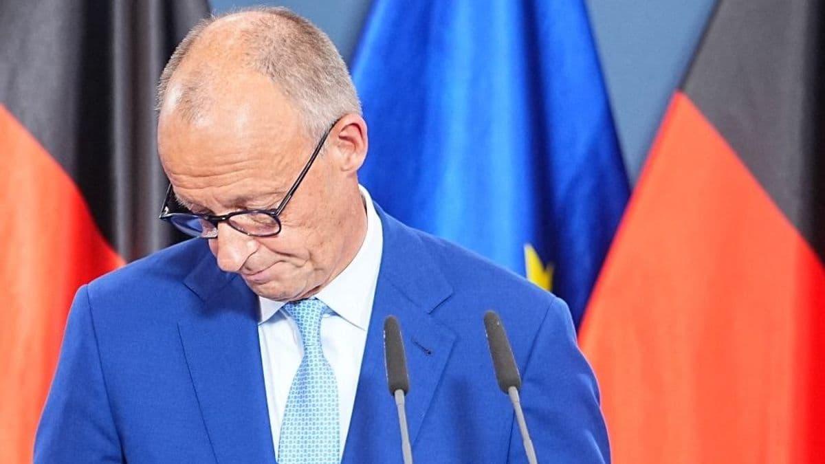 Tartományi választások Németországban: ismét súlyos vereséget szenvedett a CDU