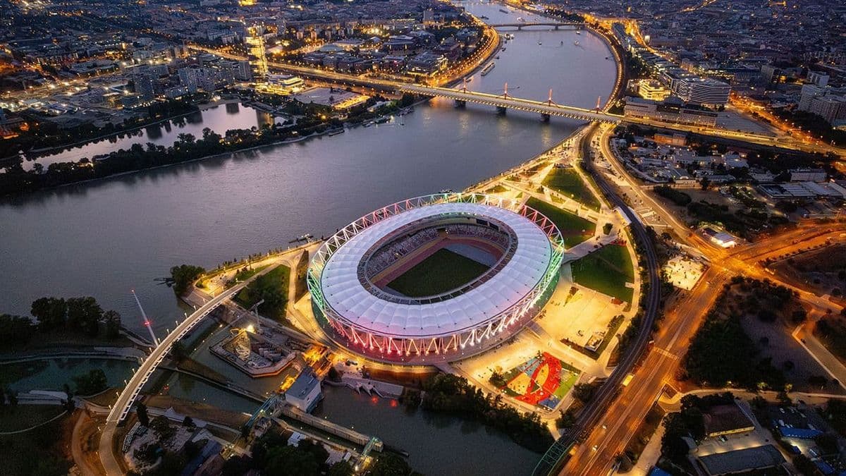 Ezekért az elképesztő pénzdíjakért versenyeznek az atléták a budapesti Világdöntőn