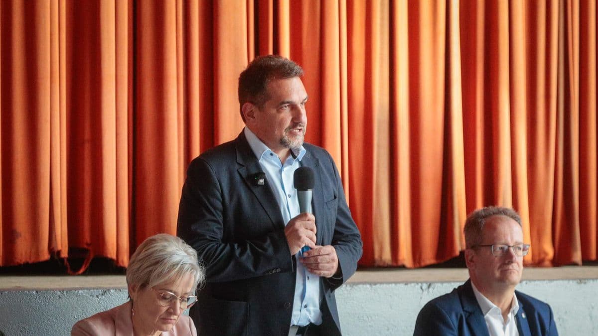 Hogyan tovább, agrárium? – a miniszter felvázolta a szektor előtt álló jövőt a vépi gazdafórumon