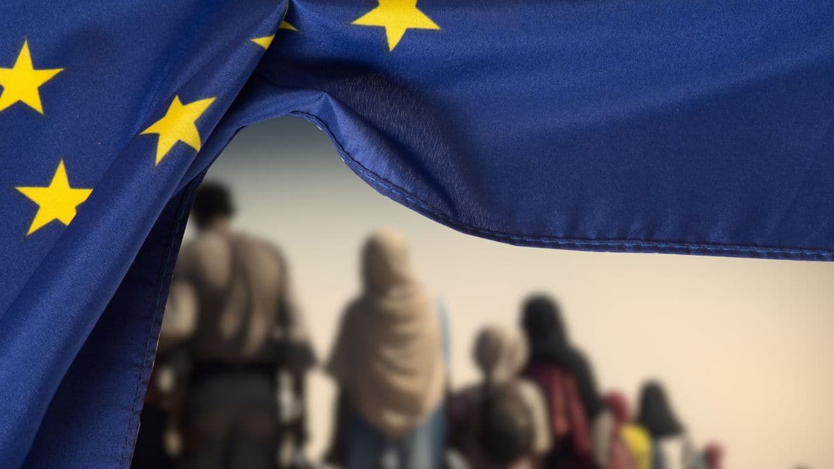 Itt a válasz Brüsszelből: ezt teheti Magyarország a brutális migrációs bírság ügyében - napi egymillió euró a tét
