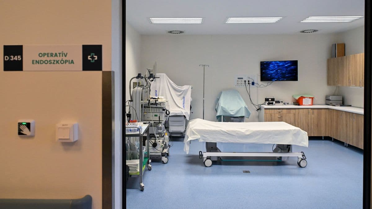 Kíméletlen diagnózis az államtitkártól: hamarosan kiderül, hol kell kórházbezárásokra számítani − „nem lehet minden településen minden ellátást fenntartani”