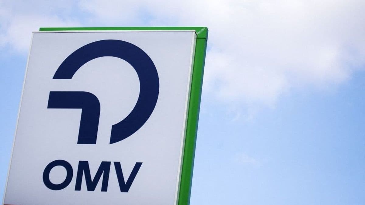 A Shell után itt az újabb bomba meglepetés: az OMV is csurig tötötte a profittankot
