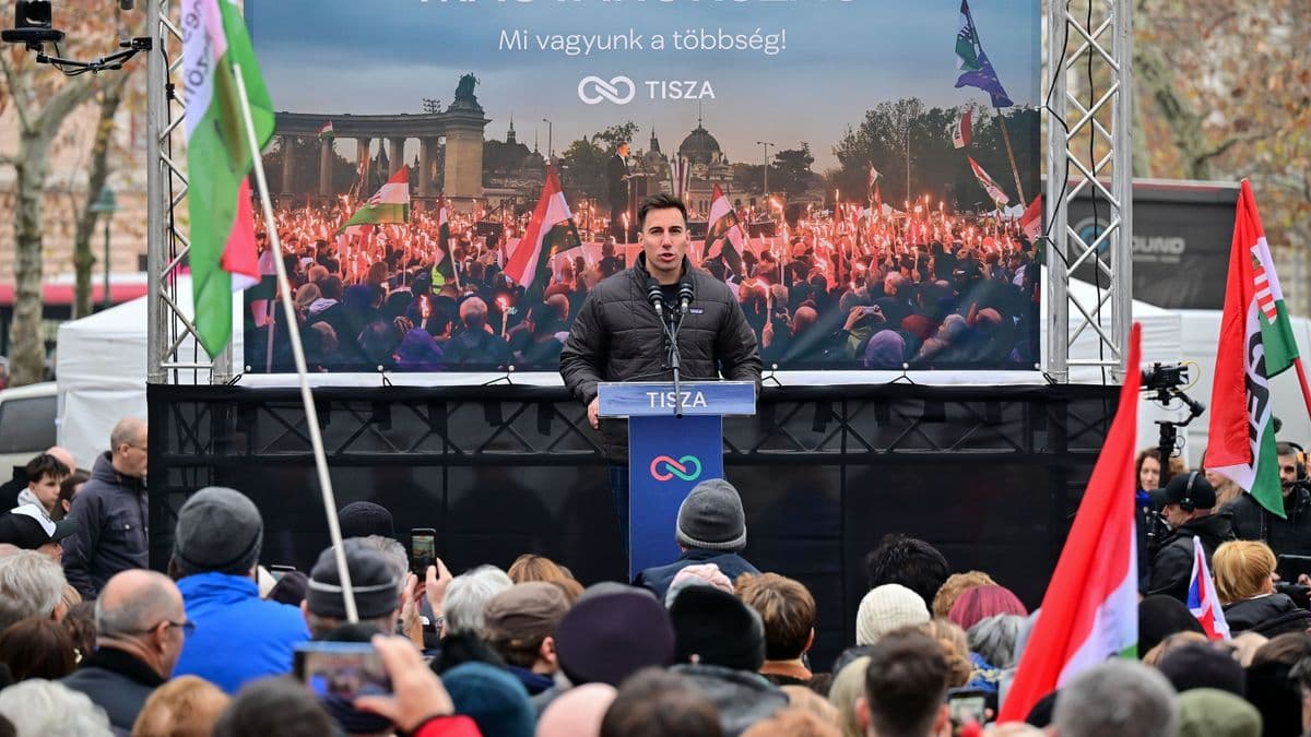 Sokkal nagyobb korrupció lehetett a Tisza-kormány augusztus 20-i ünnepsége, mint eddig tudtuk: Hadházy Ákos leleplezte Radnai Márk szerepét – itt vannak az új, botrányos részletek