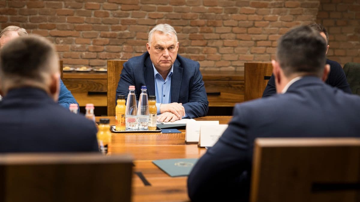 Hivatalos: Orbán Viktor visszatér, rögtön a mélyvízbe veti magát – beavatja a legszűkebb kört, mire készül