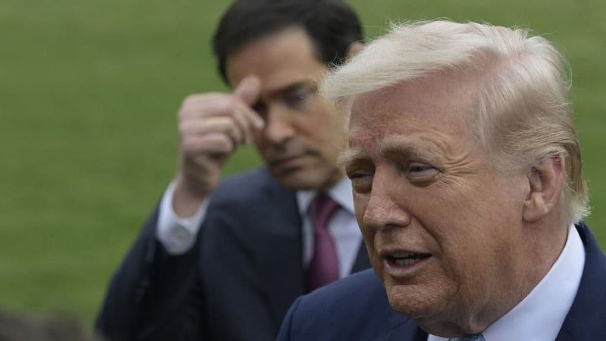 Bejelentést tett a külügyminiszter, indul Washingtonba: most dőlhet el, mi vár Magyarországra az Orbán-Trump megállapodás után – Trump bizalmasa nyitott ajtót Orbán Anita előtt