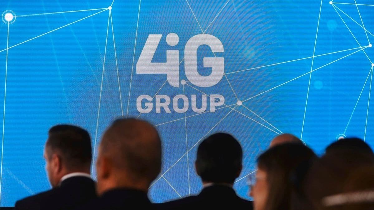 Száguld a Rába, a 4iG zuhan, borús a hangulat a pesti tőzsdén – a forint nem találja az irányt