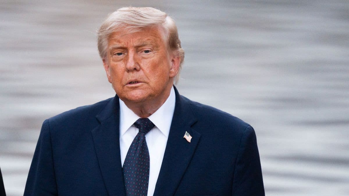 Donald Trump most Irán kereskedelmi partnereit vette célba – itt a lista, kiknek fájnak legjobban az amerikai szankciók