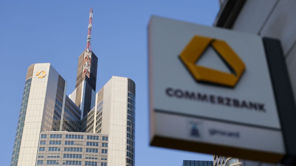 Berlin beadta a derekát: sokáig kapaszkodtak az egyik legnagyobb hazai bankba, most mégis tárgyalnak az állami részesedésről – pezsgőt bonthat az UniCredit
