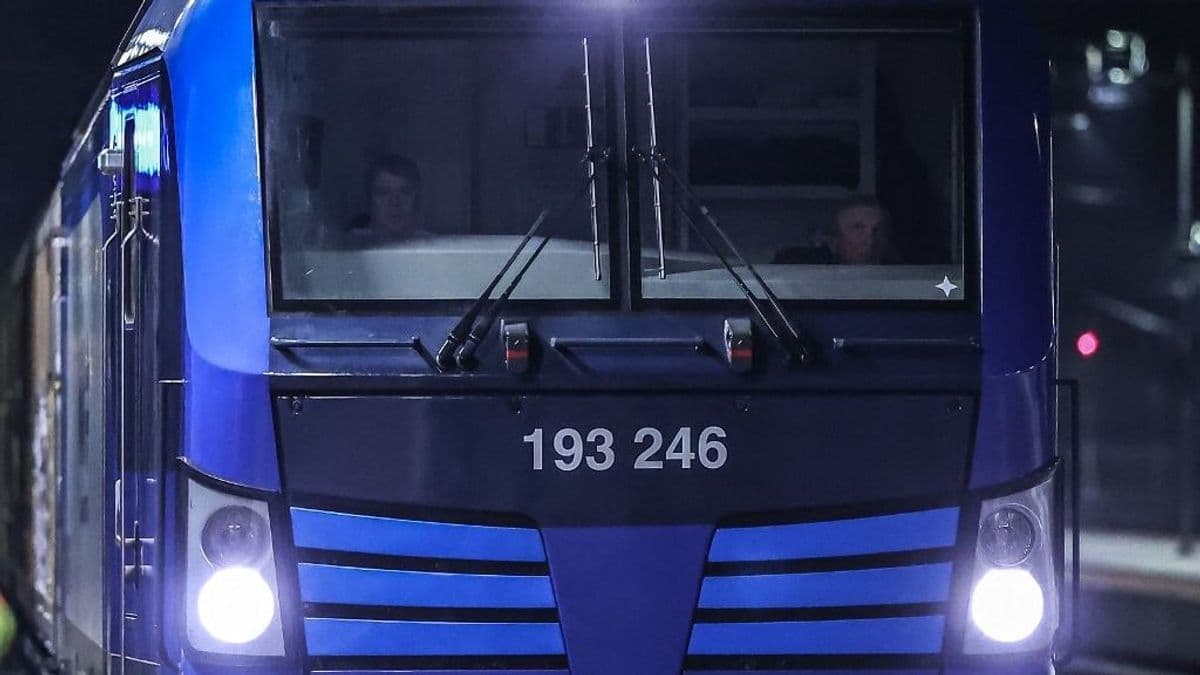 Vučić bemondta a dátumot: kiderült mikor nyílhat meg a Budapest–Belgrád-vasútvonal – a Mol-NIS-ügy sorsáról is beszélt