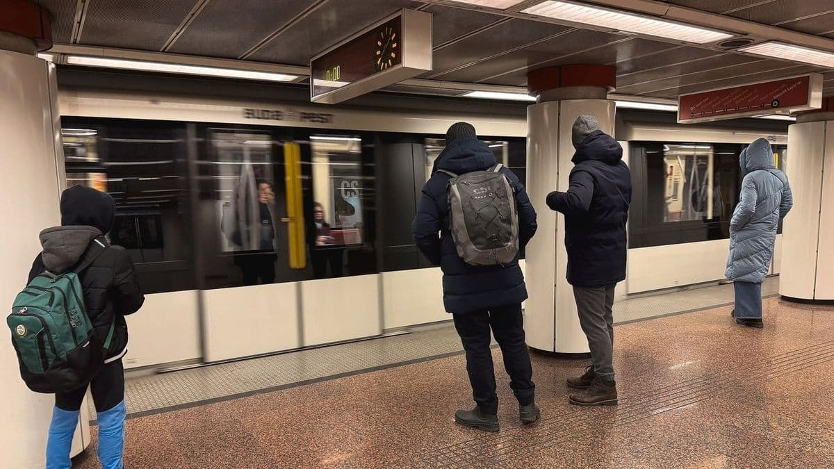 Felháborodás a Schwarzenegger-film miatt: szóban bólintott rá a főpolgármester a metrólezárásra, 300 ezer forintot kértek egy kocsiért – visszaadnák az utasok pénzét