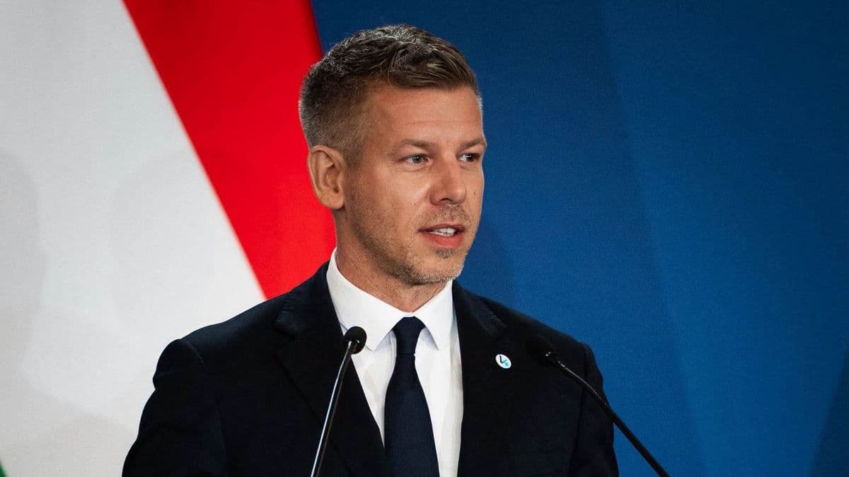 Túl van Magyarország a legnehezebb napokon: fellélegezhetünk, de még nincs vége a veszélynek – Magyar Péter ismerteti a kabinet döntéseit