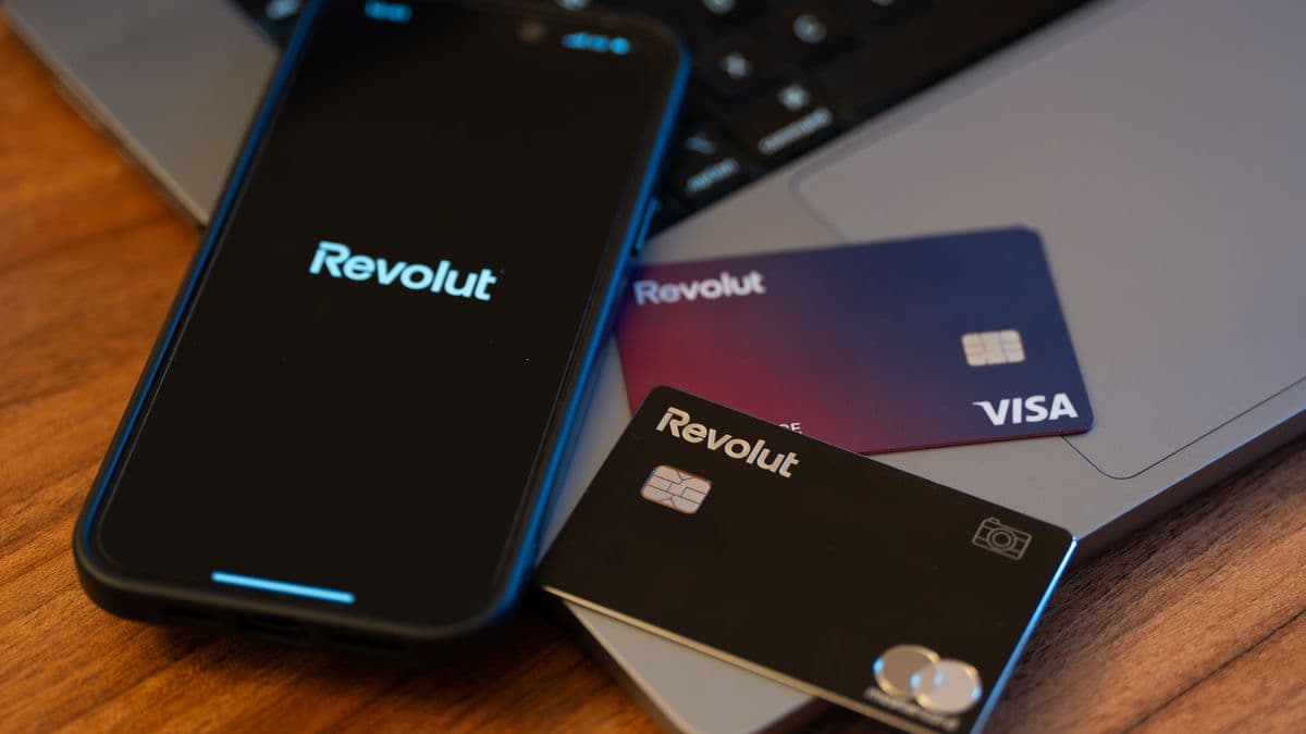 A Revolut új szintre emeli a mobilbankolást: elindult Magyarországon is az AIR, az új AI-asszisztens