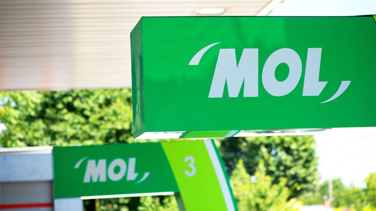 Mindenki erre várt: megállapodott a Mol az állammal, rengeteg részvényt kap vissza az olajtársaság – végre jöhet az osztalék is