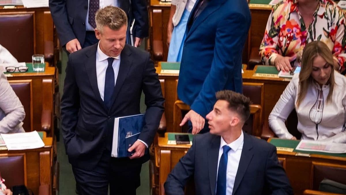 A választók adtak egy piros lapot – megtorpant a Tisza, az elemző szerint vége a mézesheteknek