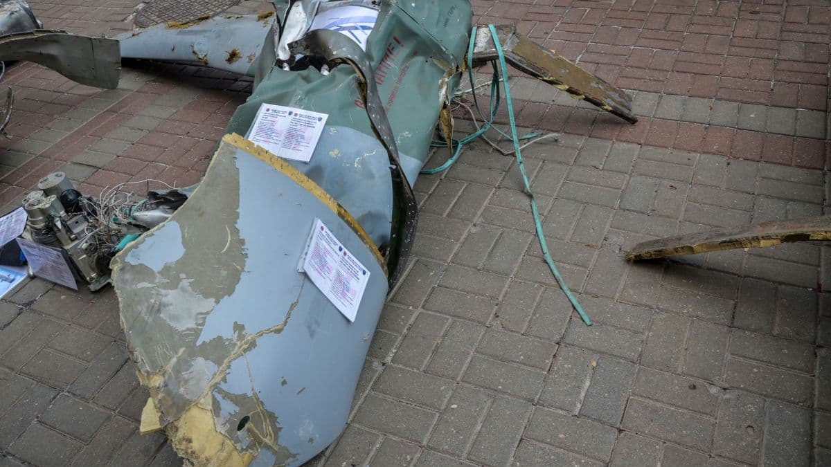Berepültek az oroszok a lengyel légtérbe: készen álltak arra, hogy leszedik, de becsapódott a Kh-101-es – „reggel óta folyamatos készültségben vagyunk!"
