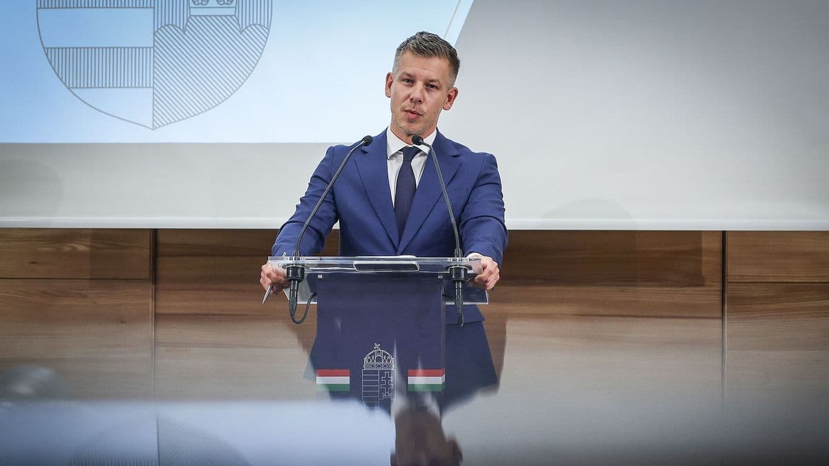 Rendkívüli bejelentést tett Magyar Péter az uniós forrásokról: részletesen elmondta, mire költ el 6000 milliárd forintot a Tisza-kormány – "Ezek a források át fogják alakítani Magyarországot"