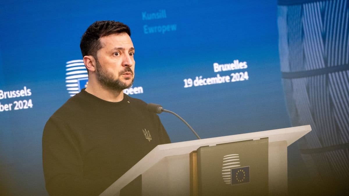 Zelenszkij közeli bizalmasának neve bukkant fel az atomkorrupciós ügyben – ez már nem tréfa