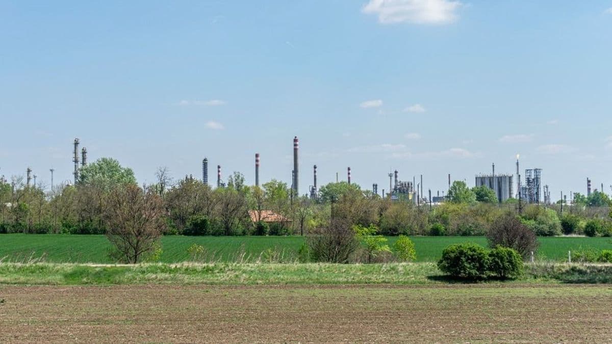 Ahogy távozott Magyar Péter, rögtön döntöttek a Mol városában – ment az üzenet a vállalatvezetőknek, „ez egyelőre csak ajánlás!"
