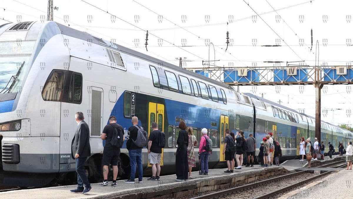 Két új metrómegálló, egy teljesen átalakuló budapesti városrész - berobban az ingatlanpiac, Vitézy: "tudom, hogy ebből lesznek viták"