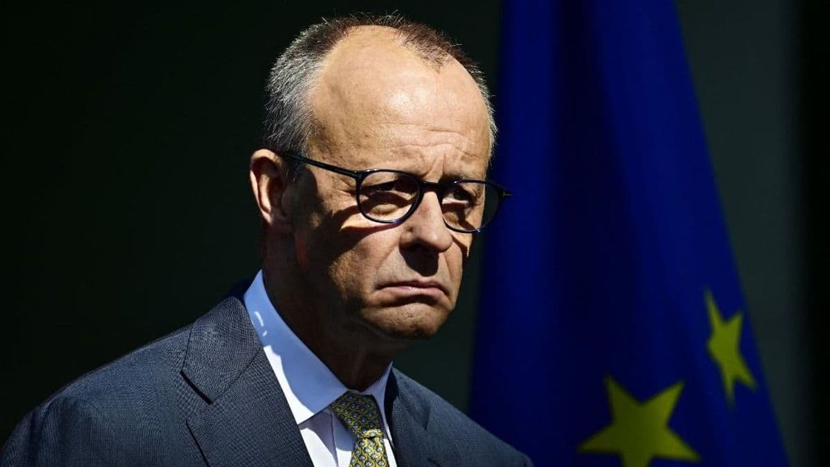 Az AfD-s kiütés után itt az utolsó szög Merz koporsójában: a lehető legrosszabbkor jöttek ezek az adatok – rémisztő, ami a német ipari termeléssel történik