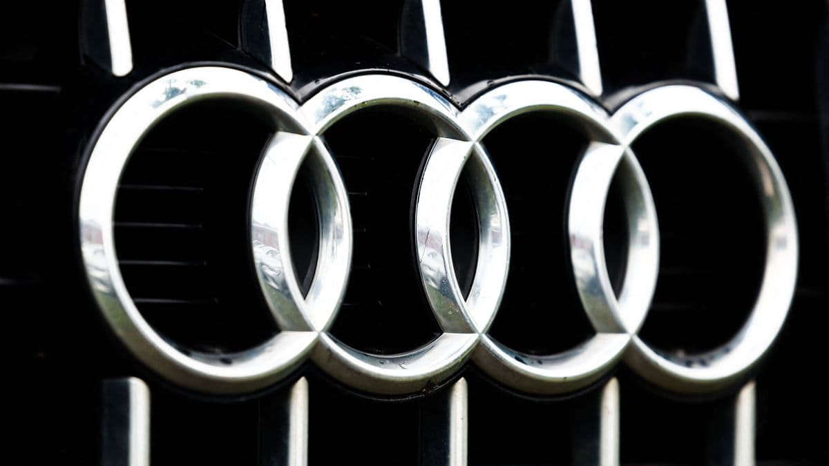 Megszólalt az Audi: át kell gondolnunk a továbbiakat, átszervezések lesznek – új zászlóshajóval érkezik a prémium autógyártó, ettől várják a megváltást