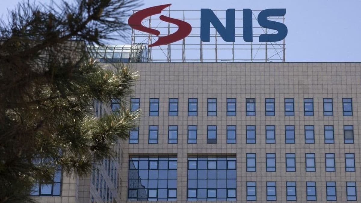 Nagy fordulat a NIS-nél: megszólalt a szerb miniszter a Mol és a Gazpromnyefty tárgyalásairól