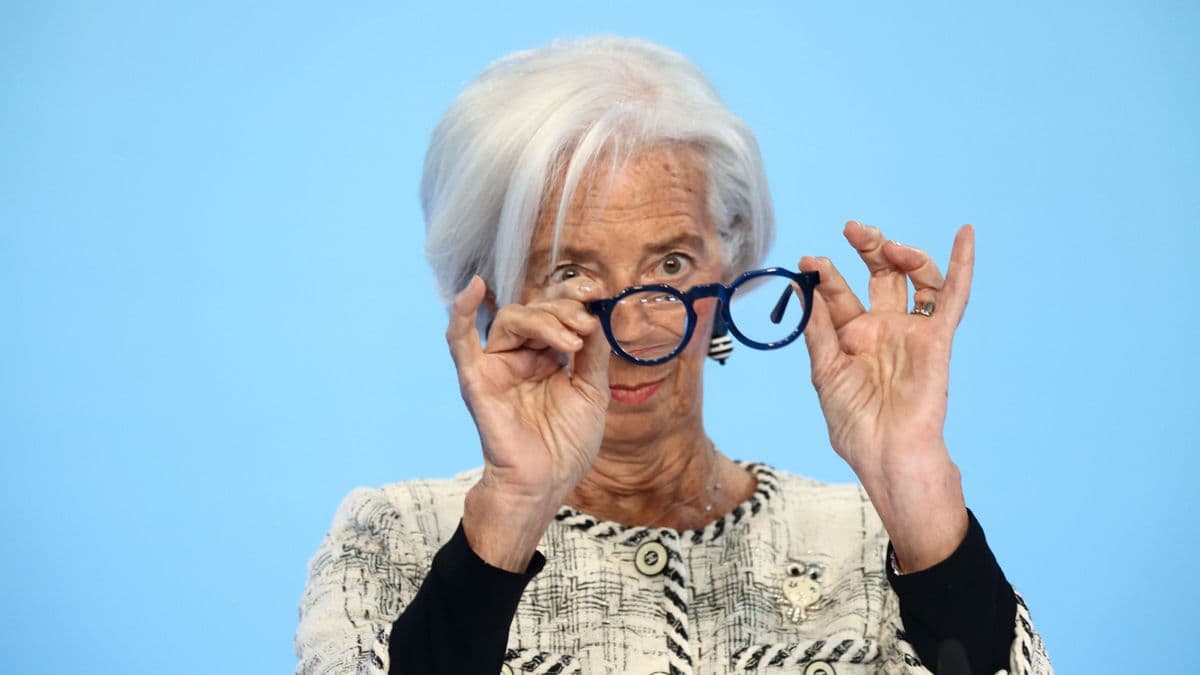 Kimondta az EU egyik legfontosabb vezetője: Európa háború utáni növekedési modellje megrendült – már Christine Lagarde is aggódik