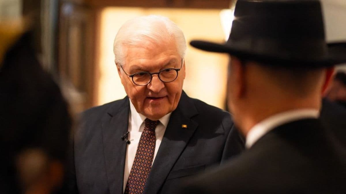Németország nem kér Magyar Péter ajánlatából, amellyel eltávolította Sulyok Tamást: "állást kell foglalni"