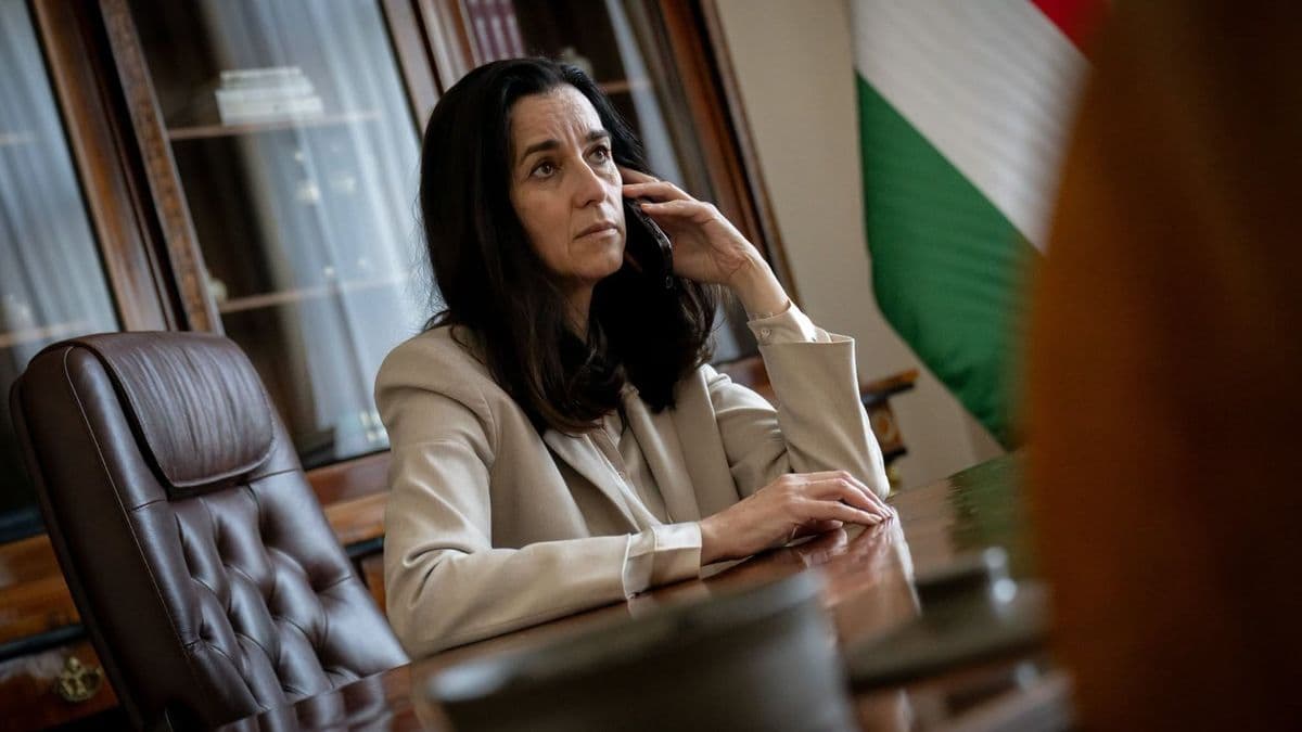Rendkívüli: megérkezett az eddigi legdurvább üzenet Moszkvából Magyar Péternek az orosz diplomaták kitiltása után – Putyin embere a gázszállítások leállításáról beszélt egy interjúban