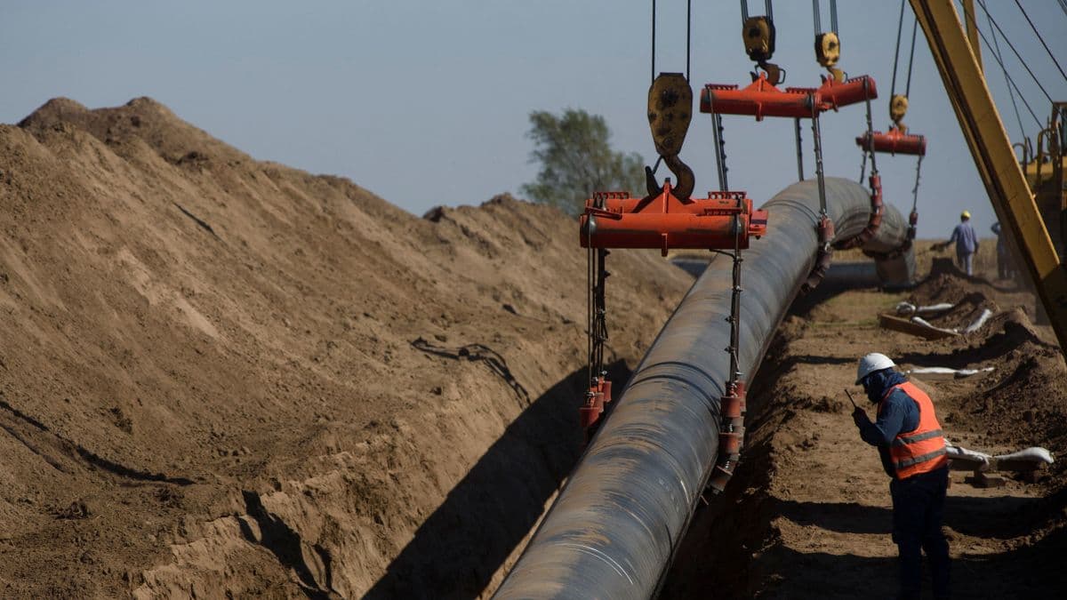 Itt az ideje elfelejteni az orosz gázt? Új vezetékrendszerre kapcsolják rá Magyarországot, heteken belül megszülethet a megállapodás – egy másik energiaközpont emelkedik fel