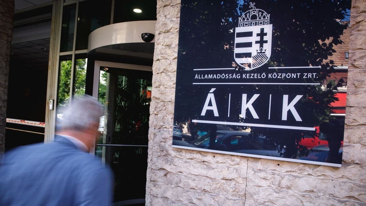 Állampapír: ezt nem úszta meg Magyarország se, nem kapott ajándékot külföldről a 100-napos Tisza-kormány