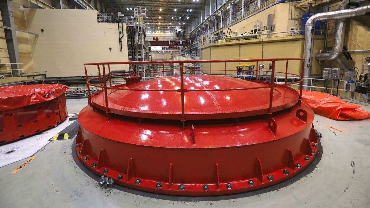 Hibák a paksi atomerőműben: tizennyolc esemény, és voltak emberi mulasztások is – itt a mérleg