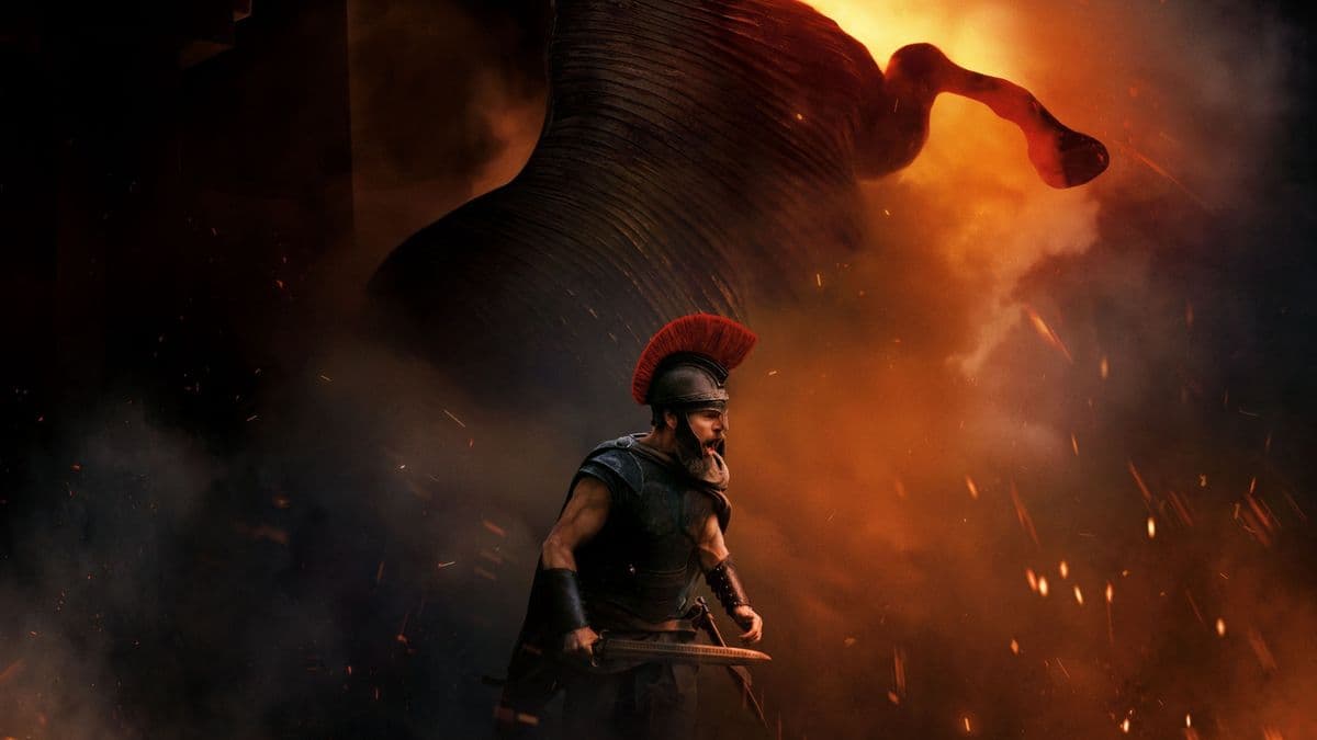 Az Odüsszeia letarolta a világ mozijait, de a görögök nincsenek elragadtatva tőle, pedig sok pénzt adtak – kormánytagok is felszólaltak Christopher Nolan új filmje ellen