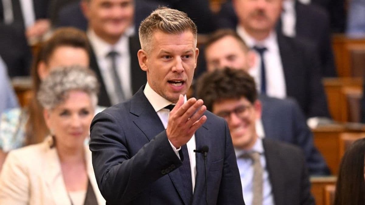 Jó reggelt, Magyarország! Itt az ideje szembeznézni: Magyar Péter sikerkommunikációja ellenére a magyar gazdaság egyetlen szegletében sem jött el a fordulat – mérlegen a Tisza-kormány első száz napja