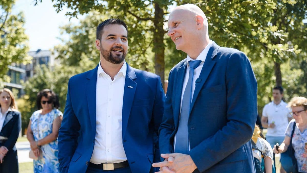 Megtörte a csendet: váratlanul megszólalt Kapu Tibor a köztársasági elnöki jelöltállításról, a magyar űrhajós súlyos üzenetet küldött – "Nem vigyáztunk a királynőre"