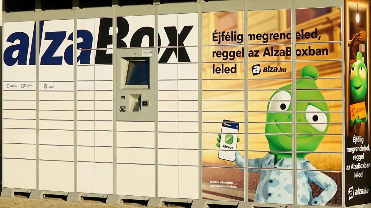 Már az Alza is bevezette a világszerte egyre népszerűbb fizetési módszert – ilyen az új konstrukció