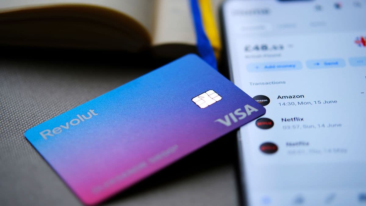A Revolut a Nyugat kapuján dörömböl: megkapták az ideiglenes engedélyt az USA-ban – ez lehet e következő nagy terjeszkedés kezdete?