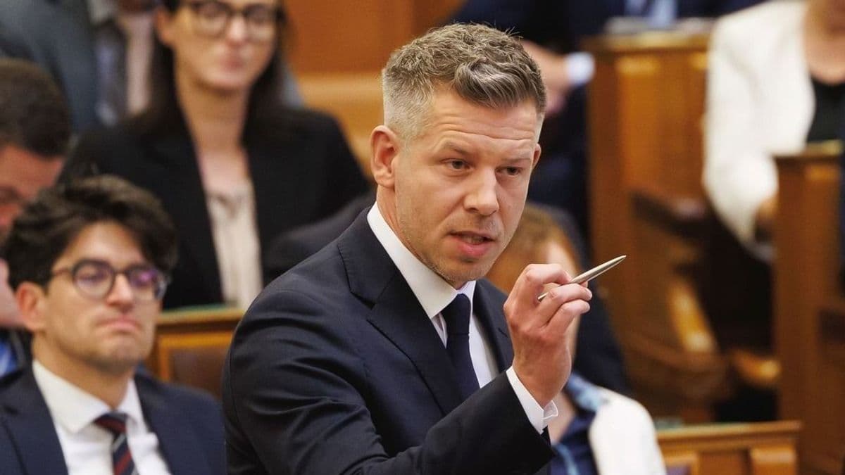 Rendkívüli utasítást adott Magyar Péter: energiaforradalmat hirdetett, azonnal kiírják a szélerőmű-pályázatokat