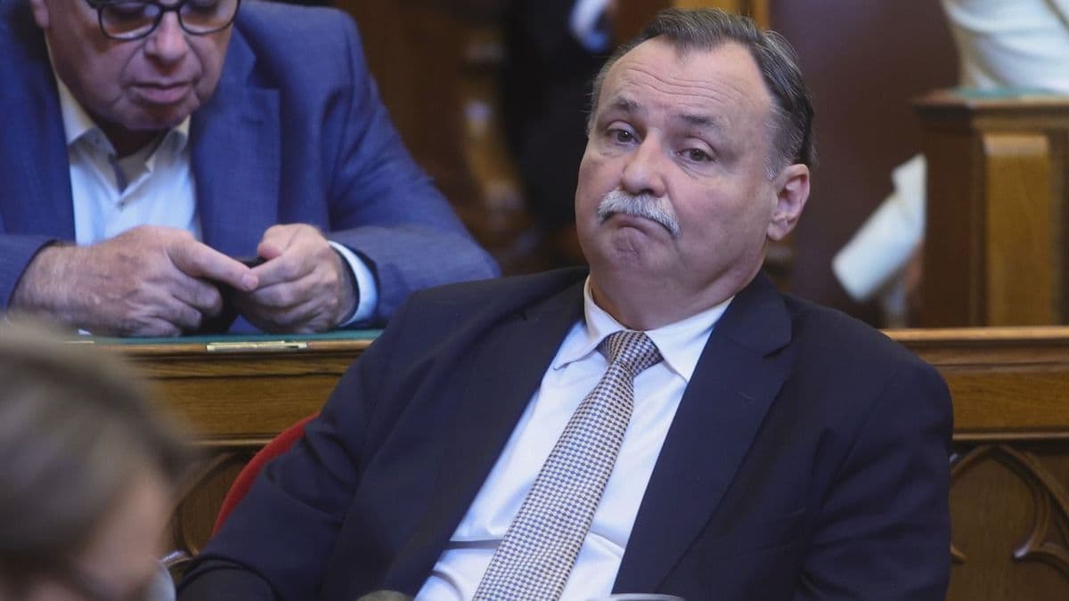 Saját minisztere mond ellent Magyar Péternek: a génszerkesztett növény is GMO