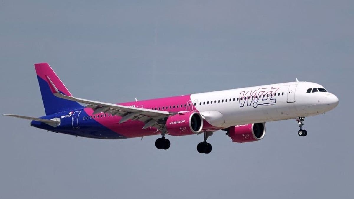 Újabb erdélyi városban nyit bázist a Wizz Air