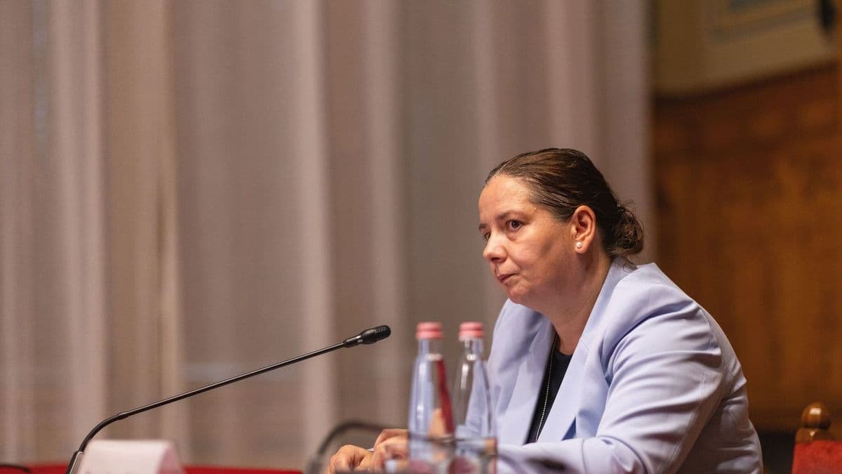 Megszólalt Ligeti Miklós, hogy elfogadja-e Unger Anna ajánlatát az NVVH-hoz: a Transparency jogi igazgatója azonnal felhívta Orbán Anitáékat az első üggyel – "Nincsenek érzelmeim"