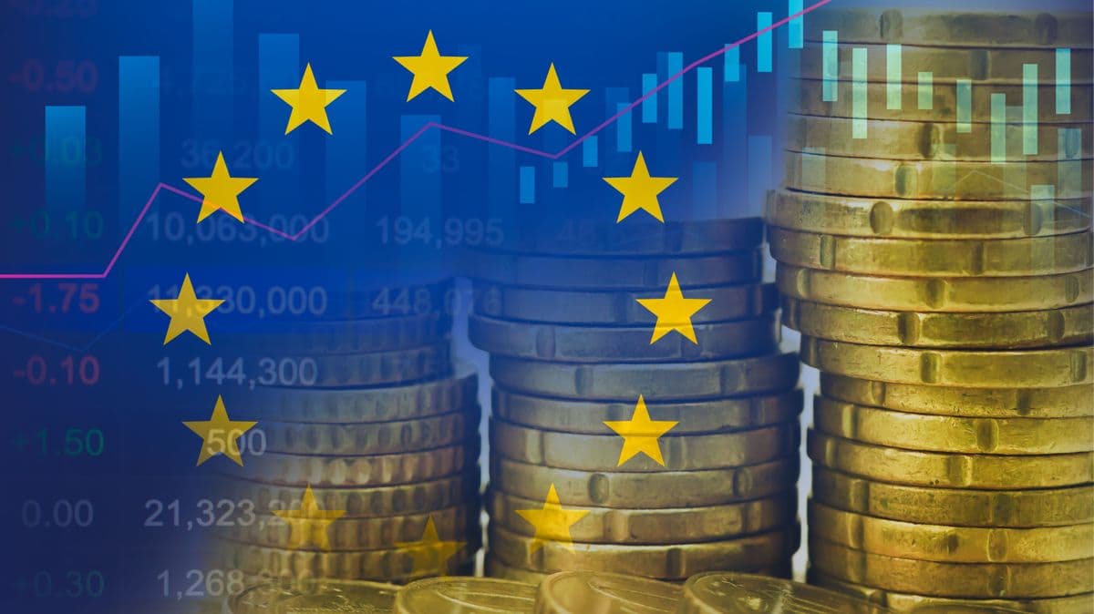 Megjöttek a friss Eurostat-számok: most dől el, merre indulnak az árak Európában