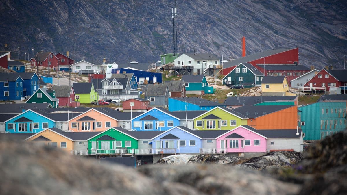 Partra szálltak az amerikaiak Grönlandon, óriási a feszültség – minden az olaj körül forog, két hónapon belül eldőlhet minden