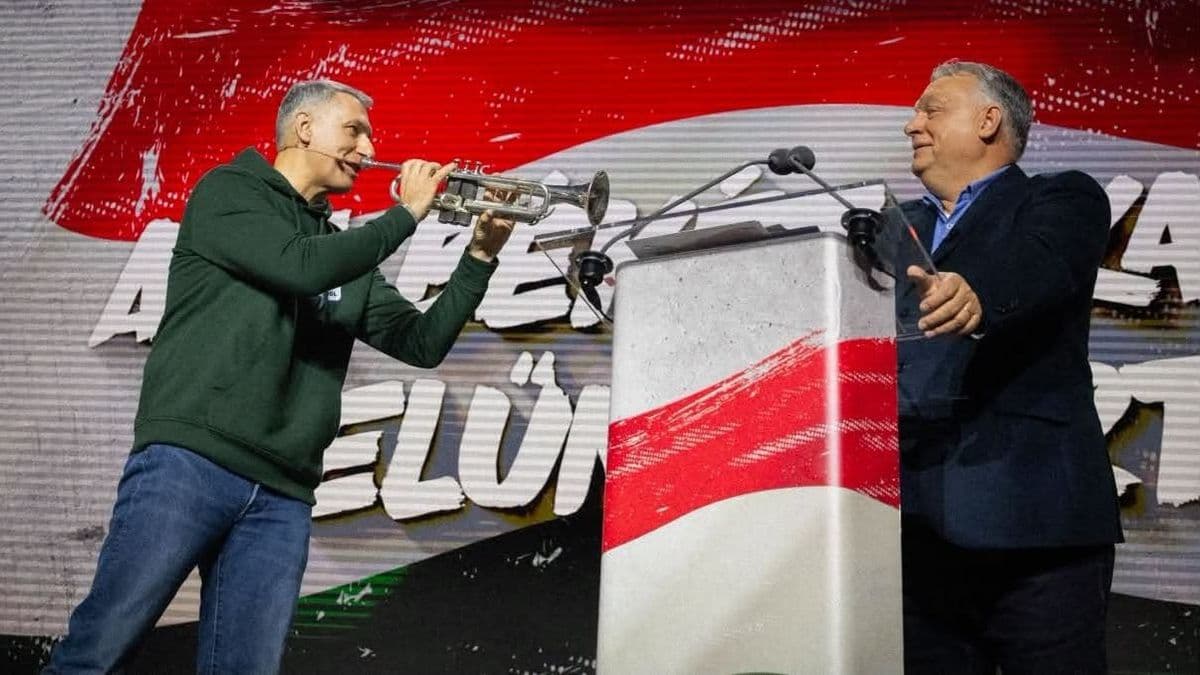 Nem hagyta szó nélkül Orbán Viktor, hogy Lázár János lemondott, nyilvános üzenetete küldött neki: már a jövőről beszél a volt miniszterelnök