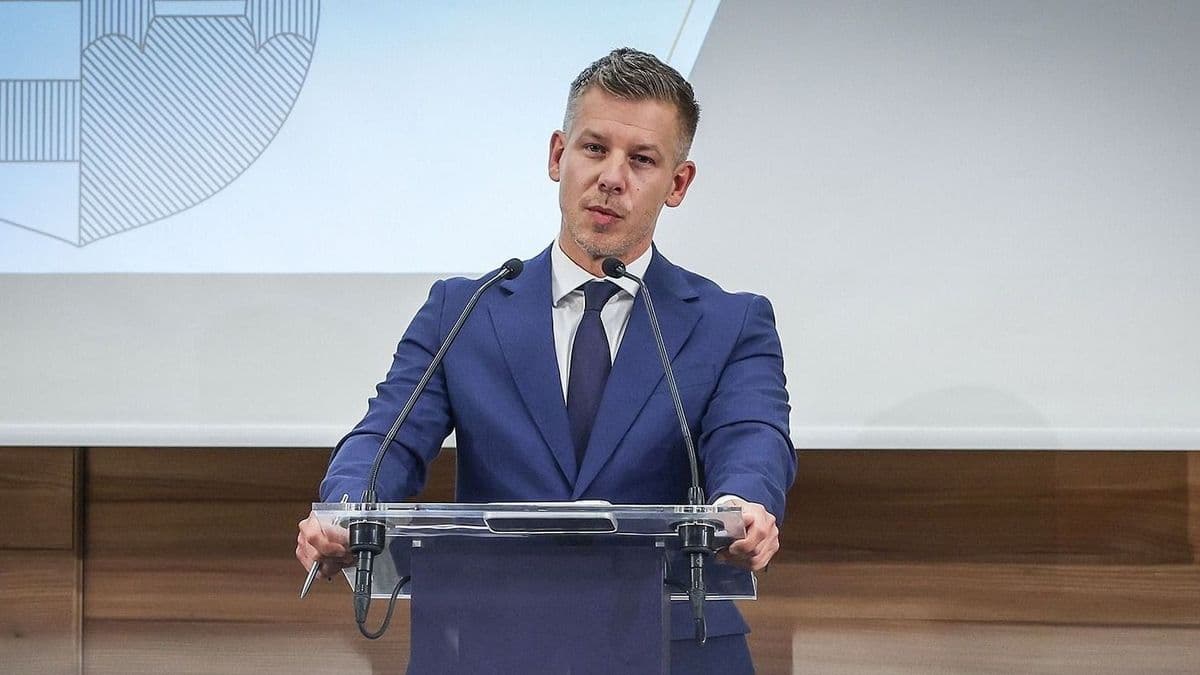 Magyar Péter nem bírta tovább: megszólalt az NVVH vezetője kinevezési botrányáról, kemény kijelentést tett, üzent a szavazóinak is – „Lehet minket kritizálni”